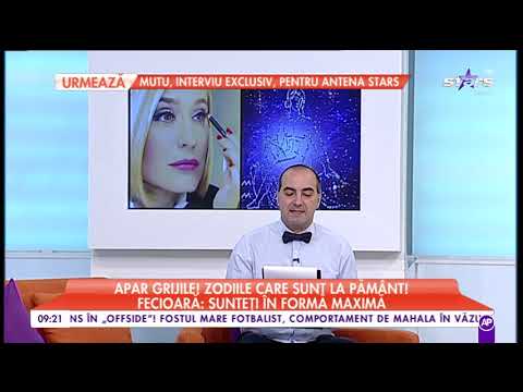 Horoscopul zilei 19 septembrie 2017. Berbecii fac un tur de forță pentru a termina treaba
