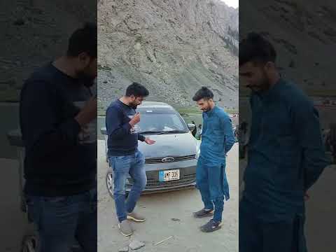 Paharo Ki Rani United Bravo #pakwheels #UnitedBravo#offroad#4x4#shortreview #unbelievable #pwshorts