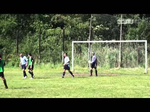 A klasa: LKS Ruda Kozielska - Naprzód 46 Zawada 0:3