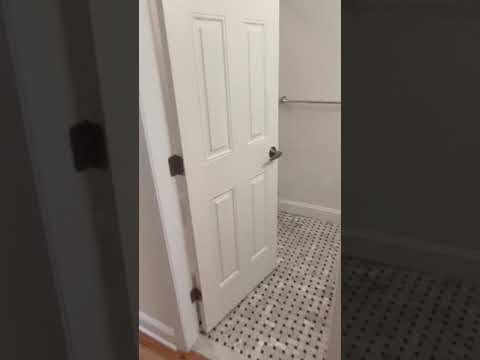 3 Bed 1.5 Bath CAMBRIDGE - HARVARD SQUARE