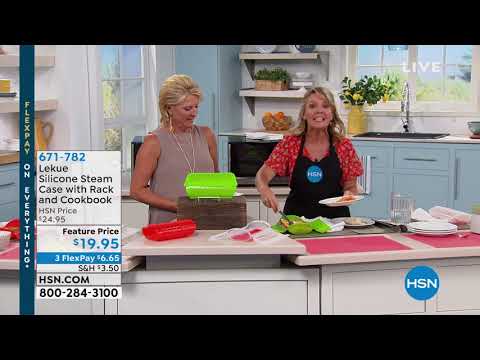 download lagu mp3 mp4 Lekue Steamer, download lagu Lekue Steamer gratis, unduh video klip Lekue Steamer