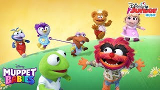 Puppy Come Home Music Video | Muppet Babies | Disney Junior