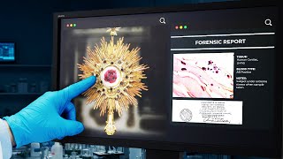 Every Scientifically Proven Eucharistic Miracle