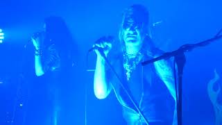 &quot;Kooler Than Jesus &amp; Burning Dirt&quot; My Life with the Thrill Kill Kult@Baltimore,MD 4/21/18