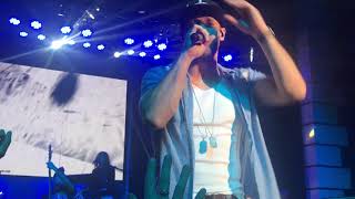 Chase Rice - Lions (Show Opener)