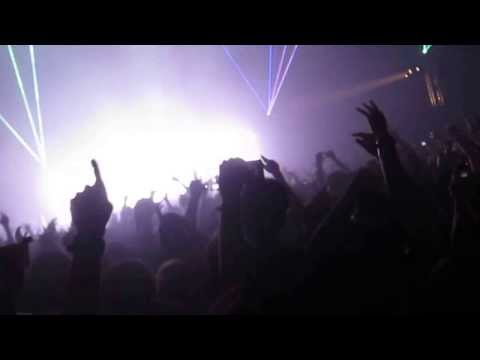 SWEDISH HOUSE MAFIA- SWEET DISPOSITION