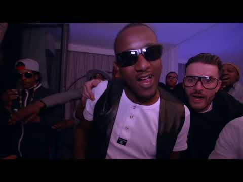 THB FLY X BIZER & SOPER - I KNOW