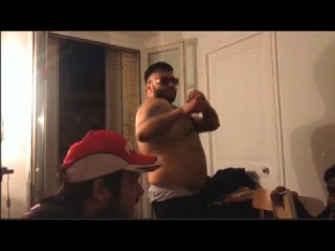 Video thumbnail for Entertainment
