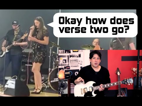 Is SCREEN-DEPENDENCY Harming Musicians? (a.k.a The "Bobby Effect")