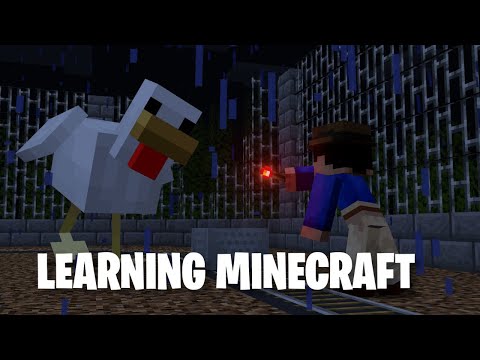 Galaxy Gamer's Mind-Blowing Minecraft Tutorial!