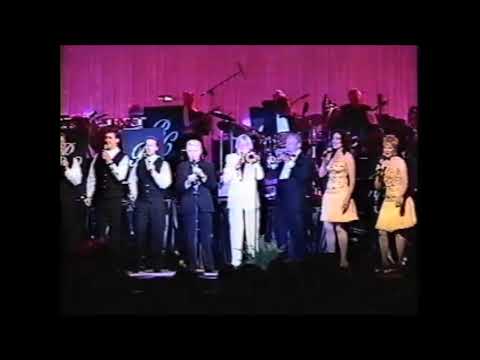 THE RAY CONNIFF I LOVE MOVIES SHOW (USA, 1998)