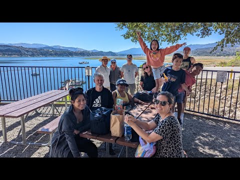 Torres Family Reunion Summer 2022