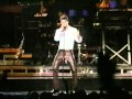 Ricky Martin LLVL Tour in Korea Oct 2000 Maria ...