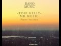 Tori Kelly - Mr Music (Piano version) by Rano 