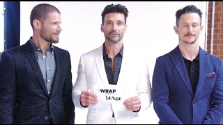 Kingdom Emmy Breakout: #selfieinterview video