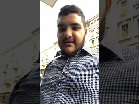 Predicatori senza pulpito a Milano 16/07/2018