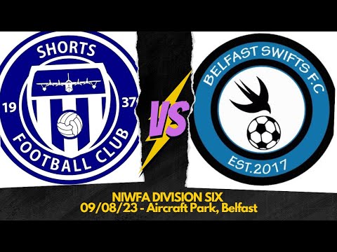 MATCH HIGHLIGHTS | Shorts Women v Belfast swifts 09/08/23