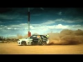 Ken Block - Красивый дрифт на Subaru Impreza WRX STi.mp4 ...