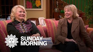 Murphy Brown is back!
