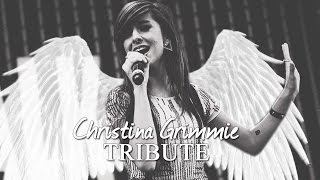 ❖ Christina Grimmie Tribute ✝ #RIPChristina [I Bet You Don't Curse God]