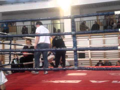 Golic Nikola vs Sebastian Lipták