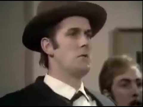 “I don’t much like the tone of your voice”