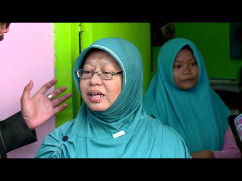 Mr. M Salut, Bu Julaekha Punya Banyak Keterampilan | UANG KAGET EPS 215 (1/3)