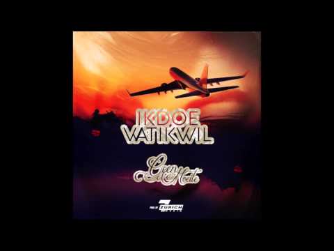 GEENMOEITE - IK DOE WAT IK WIL (PROD BY.ZURICH)