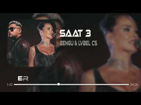 Bengü Saat 3:00 x Lvbel C5 - Rum Rum (Mix)