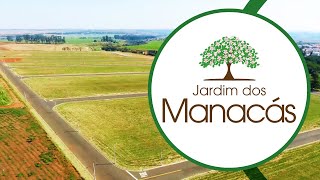 Jardim dos Manacás - Santa Bárbara d'Oeste/SP