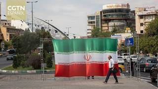 Irán considera digna de atención toda amenaza enemiga y niega acuerdo para reabrir estrecho de Ormuz