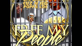 Ant Bankz & Cuzn Jed- Changed Man