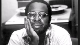 Curtis Mayfield -  Baby It's You