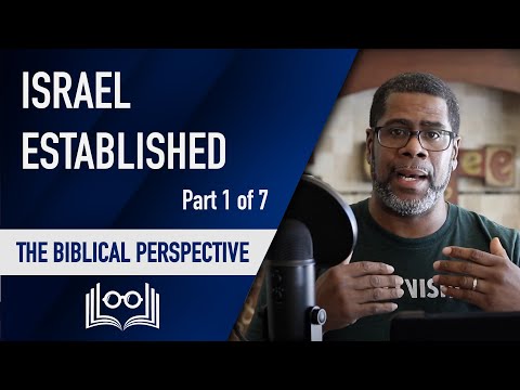 Part 1 of 7 - The Prophetic Timeline of the End Times // The Biblical Perspective - Episode 5