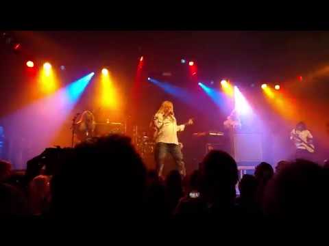 Uriah Heep 12.07.17 "Gypsy" Kantine Köln