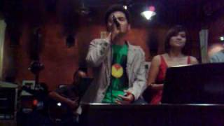 ' till they take my heart away - claire marlo " - froilan canlas