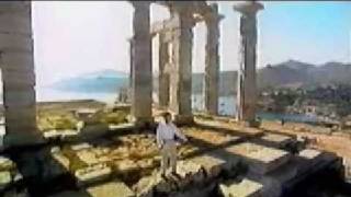 MARIO FRANGOULIS : HERE&#39;S TO THE HEROES