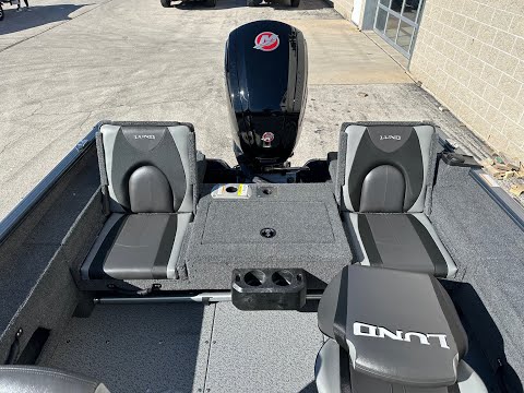 2024 Lund 1775 Adventure Sport