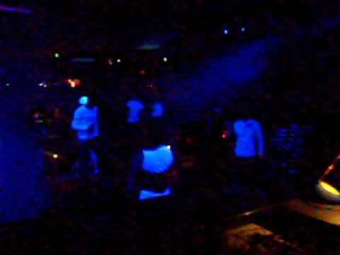 Thomas Wangorsch  21.11.2008 Ev Vogue Club Halle