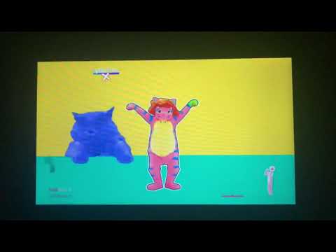 Just dance 2020 | Kulikitaka (Nintendo switch unlimited)