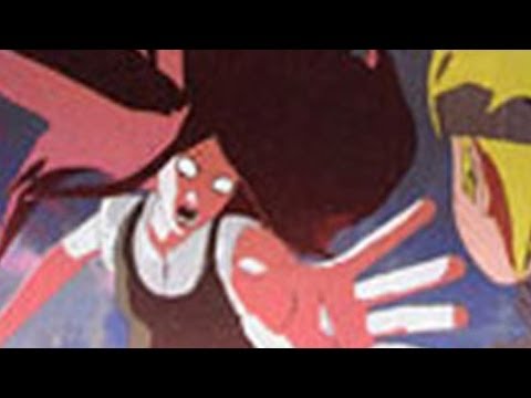 RANT-- Kushina Uzumaki Confirmed For Naruto Storm Revolution With a Frying Pan