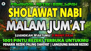 Download lagu REZEKI DATANG BERTUBI-TUBI‼️ SHOLAWAT JIBRIL MERDU PENYEJUK HATI DAN PELANCAR SEGALA URUSAN mp3 Download lagu REZEKI DATANG BERTUBI-TUBI‼️ SHOLAWAT JIBRIL MERDU PENYEJUK HATI DAN PELANCAR SEGALA URUSAN mp3