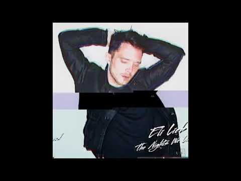 Eli Lieb - Fall For You (audio)