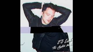 Eli Lieb - Fall For You (audio)