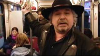 Du Bes Koelle von Tommy Engel im WDR Fernseh von DJ Tulpi