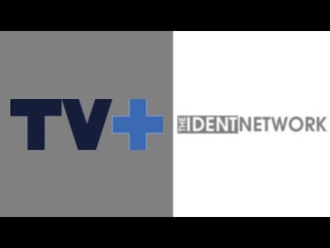 The Ident Network: TV+ (Chile) (formerly UCV Televisión) 1957 - November 2018