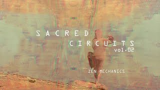 Zen Mechanics & Audiotec - Mechanical Dreams