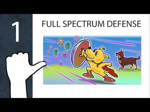 EverPup Ultimate Daily Dog Supplement 3-PACK (6.35 oz) Video