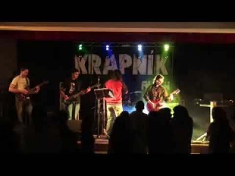 R.I.B., Chaňa s Rylou