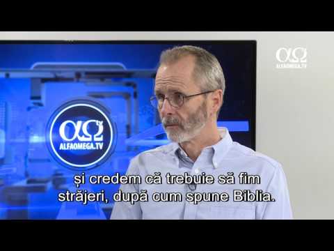 Alfa Omega in obiectiv - 16 martie 2017